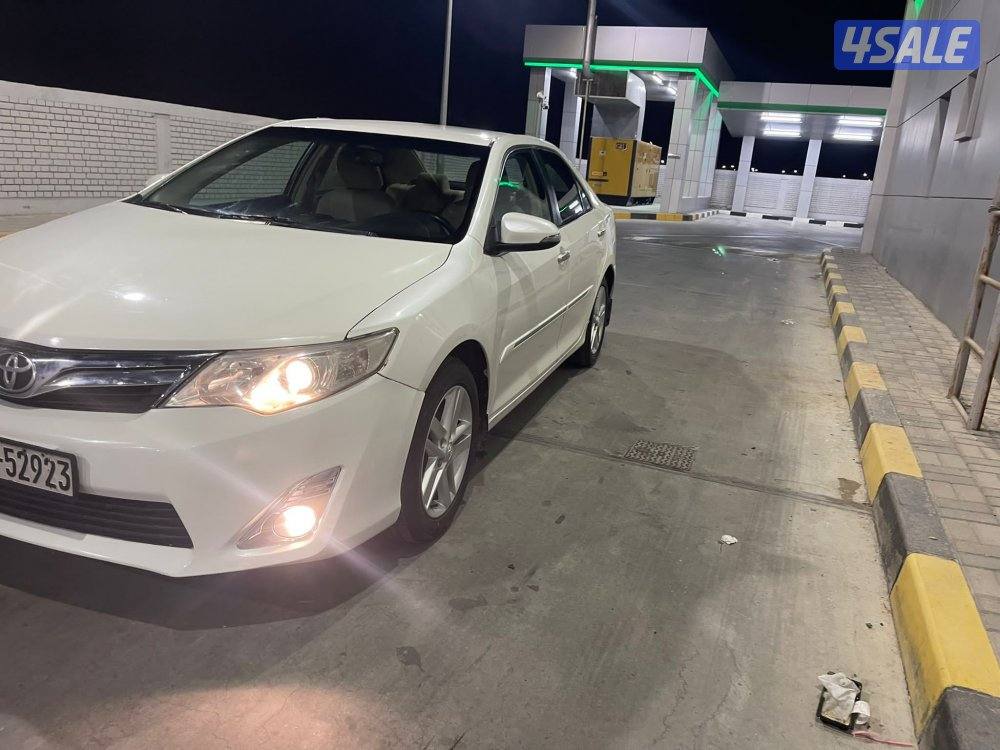 كامري ٢٠١٥2