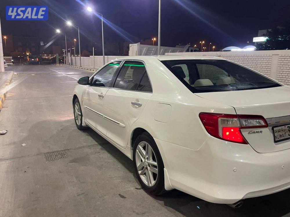 كامري ٢٠١٥4