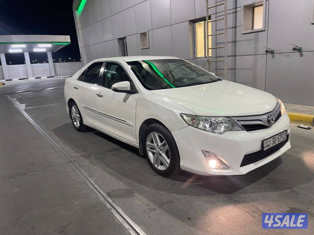 كامري ٢٠١٥3