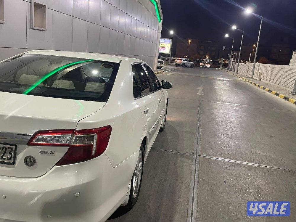 كامري ٢٠١٥5