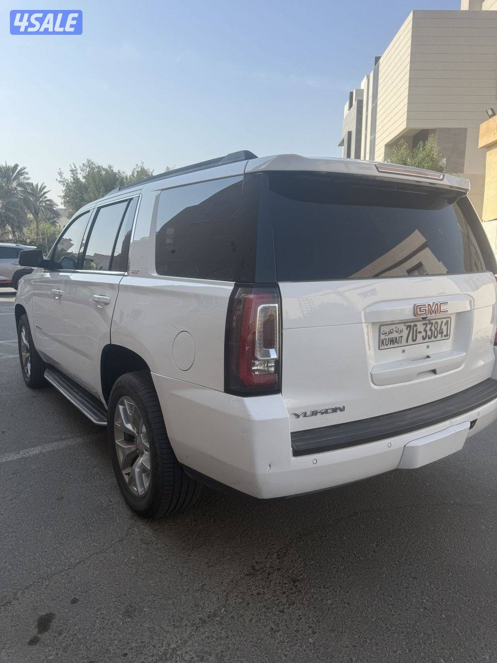 جي ام سي 2019 ابيض3