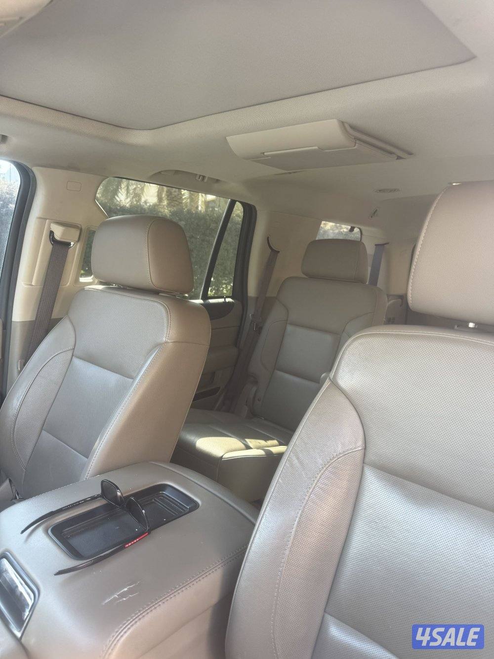 جي ام سي 2019 ابيض7