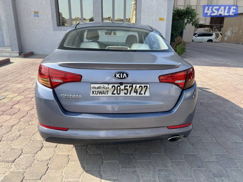 اوبتيما ٢٠١٣3