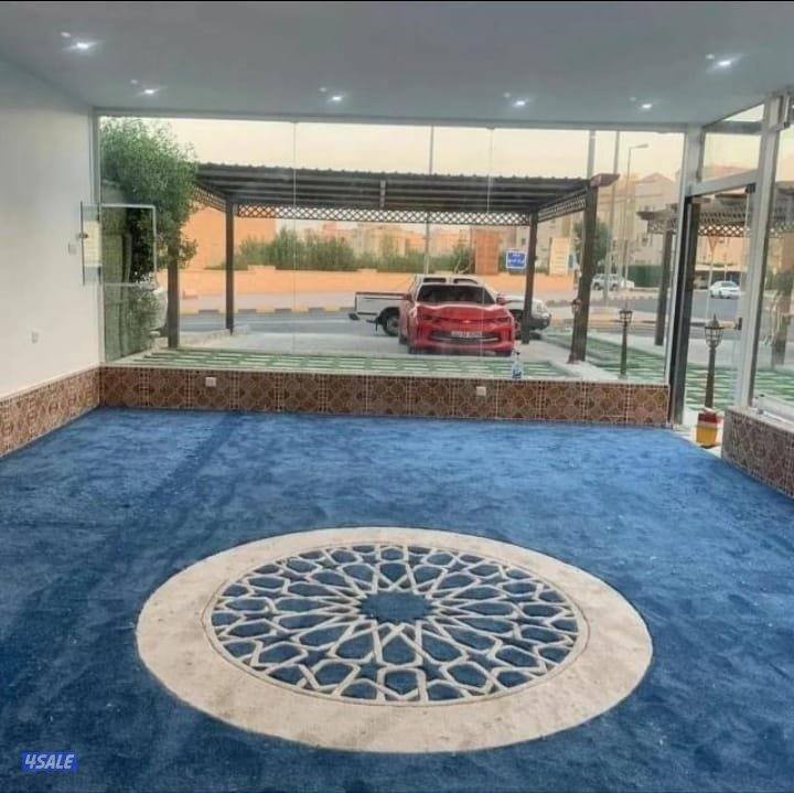 سجاد تركي سعودي نقشات حفر ثيل مساند باركيه12