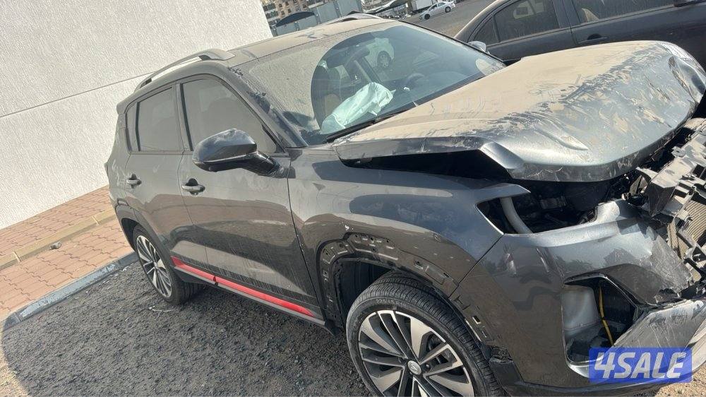 شانجان cs35 plus ( بانوراما اعلى درجه)0