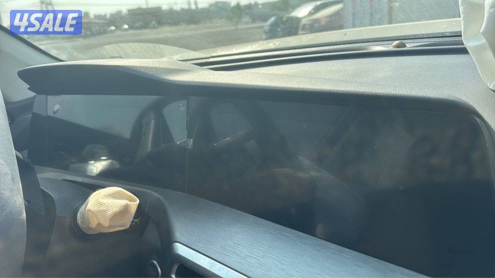 شانجان cs35 plus ( بانوراما اعلى درجه)3