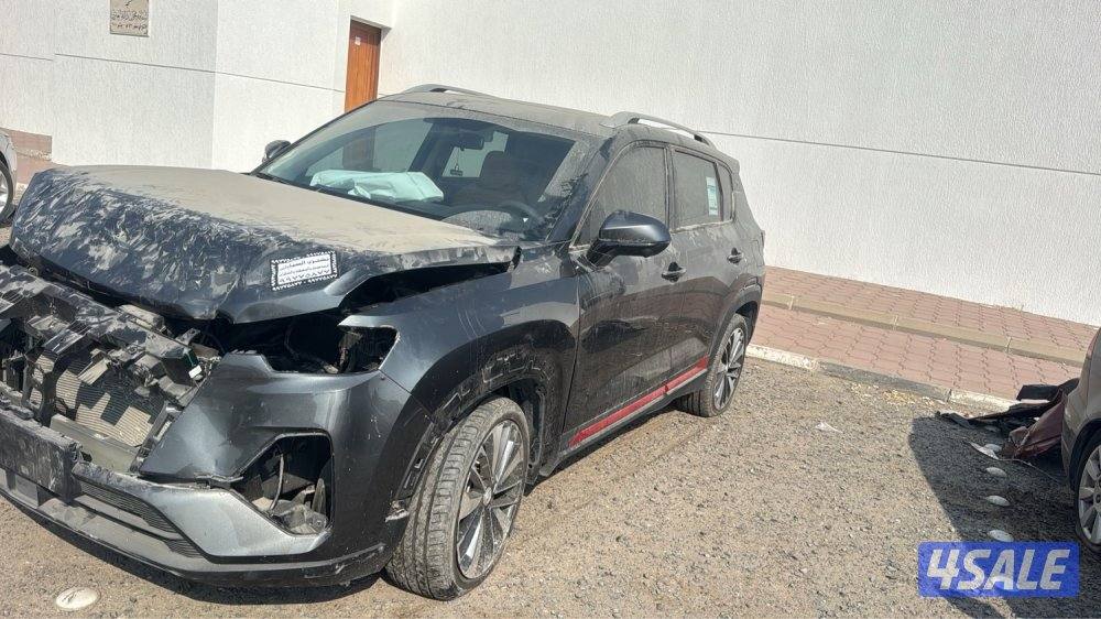 شانجان cs35 plus ( بانوراما اعلى درجه)6