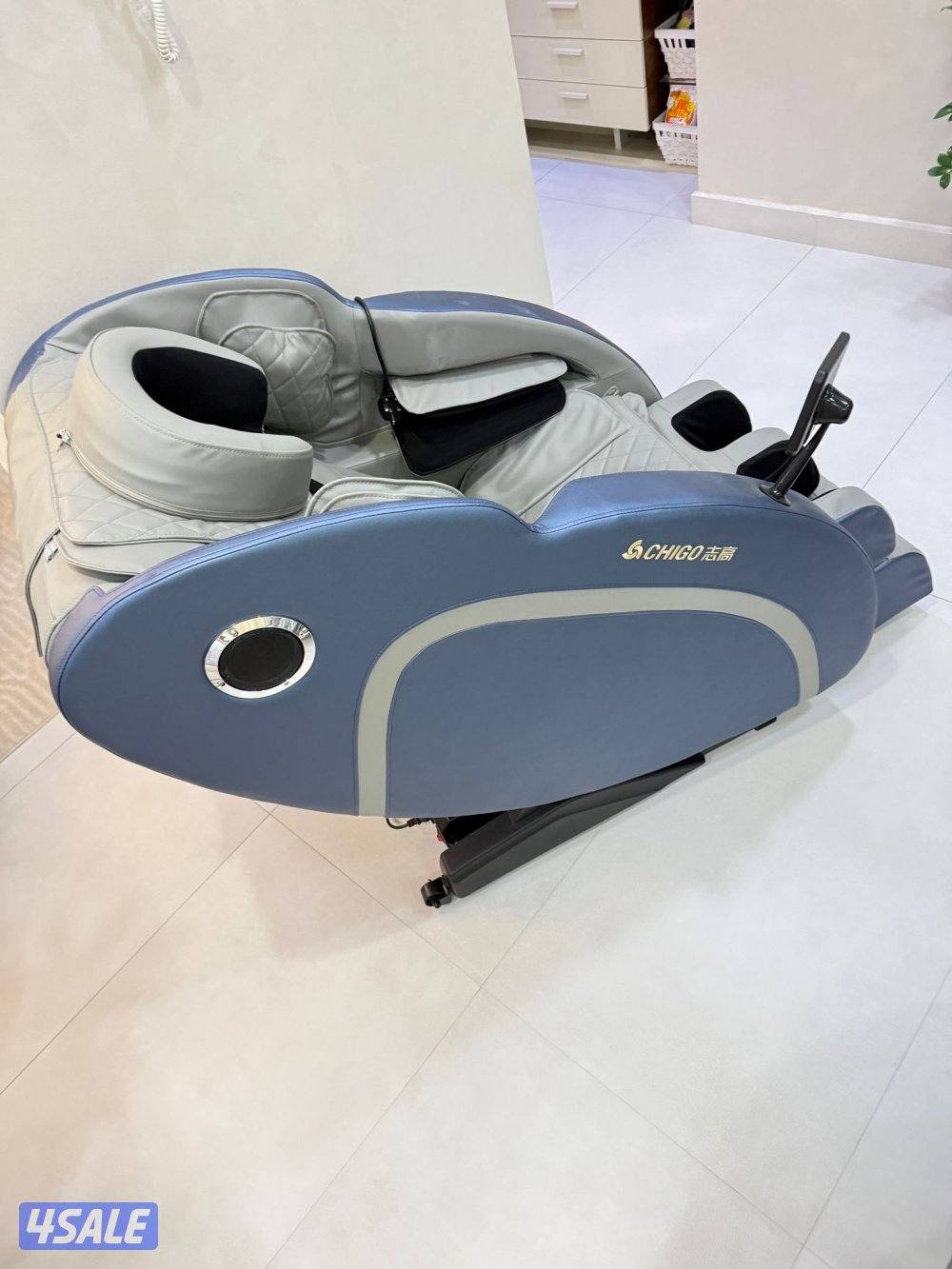 كرسي مساج كهربائي جودة1