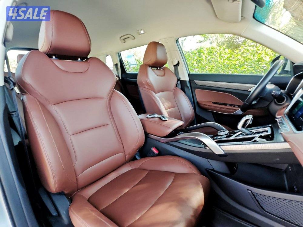 جيلي - ازكارا 20236