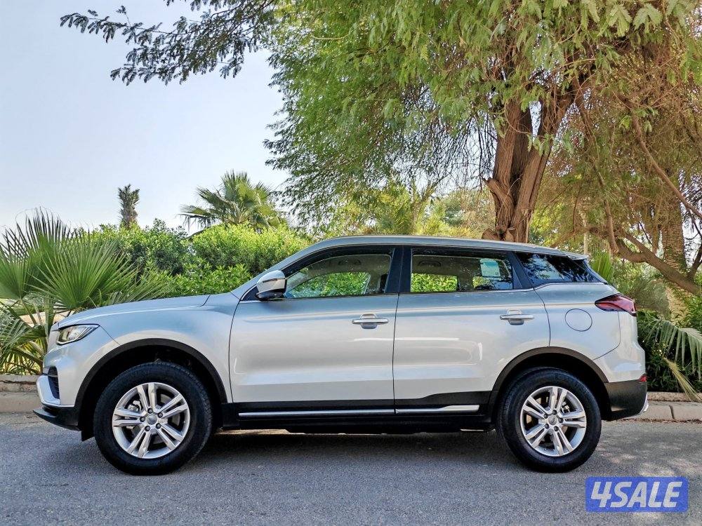 جيلي - ازكارا 202310