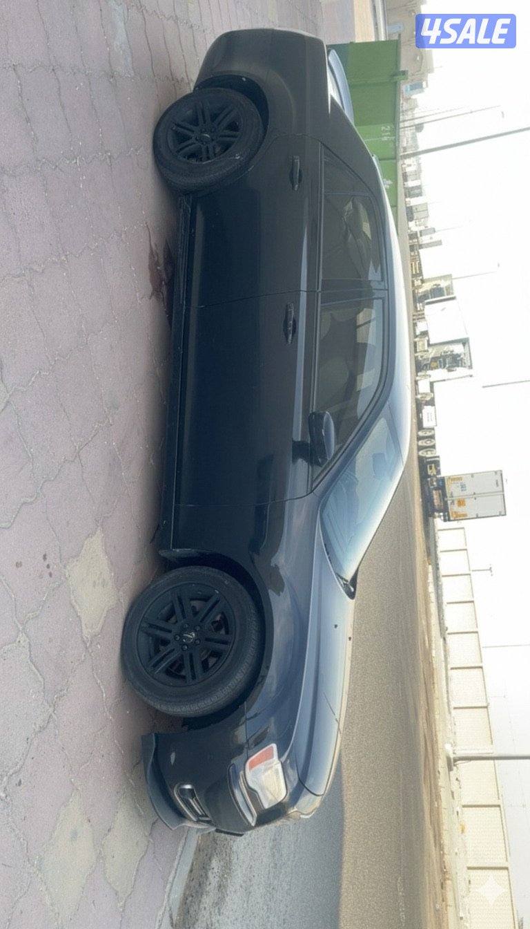 كرايسلر V8 C300  موديل ٢٠١٤عداد ٢٤١ الف5