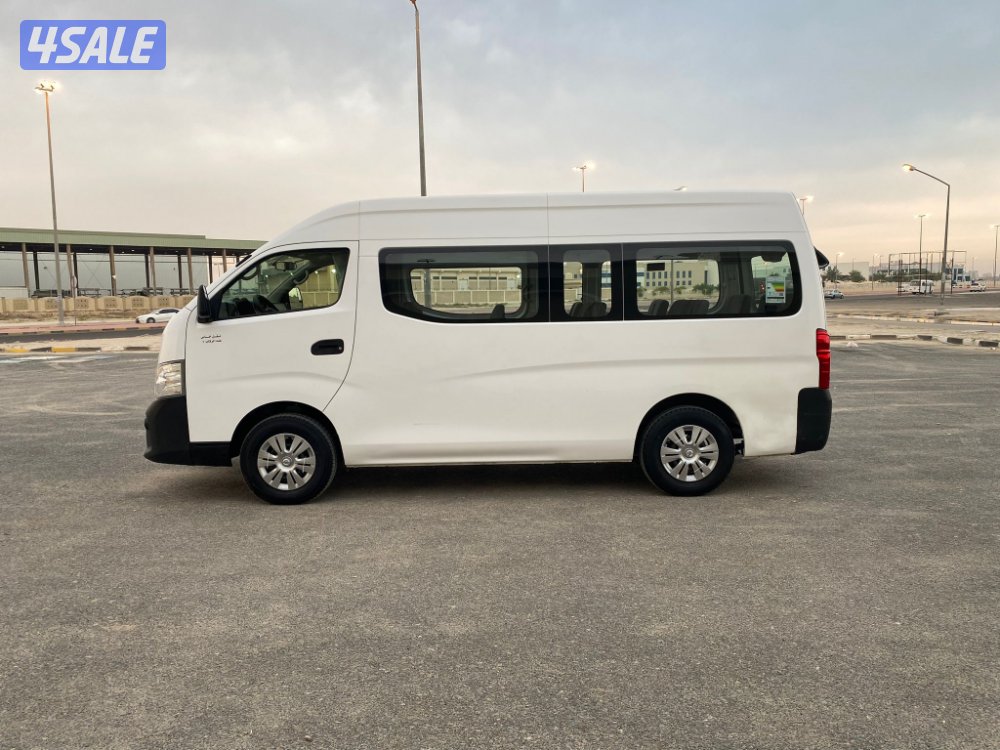 باص - 2018 ركاب نظيف0