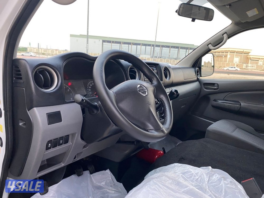 باص - 2018 ركاب نظيف4