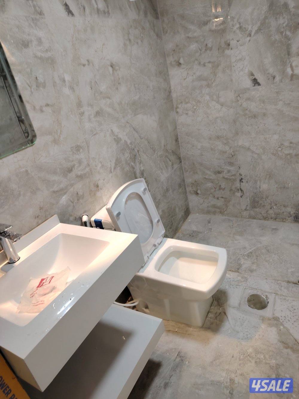 فني صحي. وادوات صحي. وتسليك مجاري. معلم صحي.1