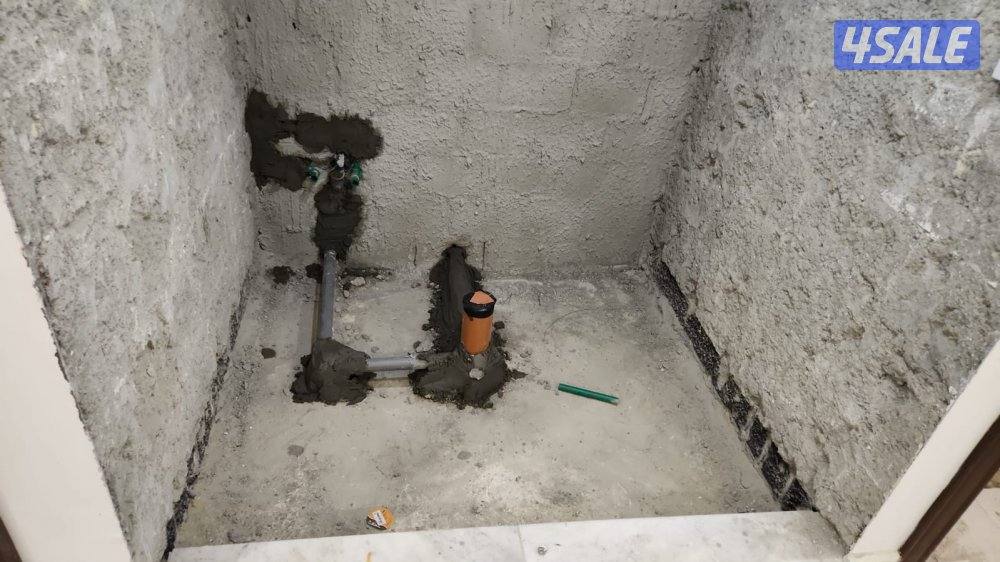 فني صحي. وادوات صحي. وتسليك مجاري. معلم صحي.5