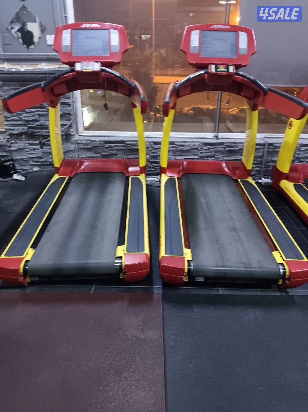 اجهزة كمال اجسام للبيع2