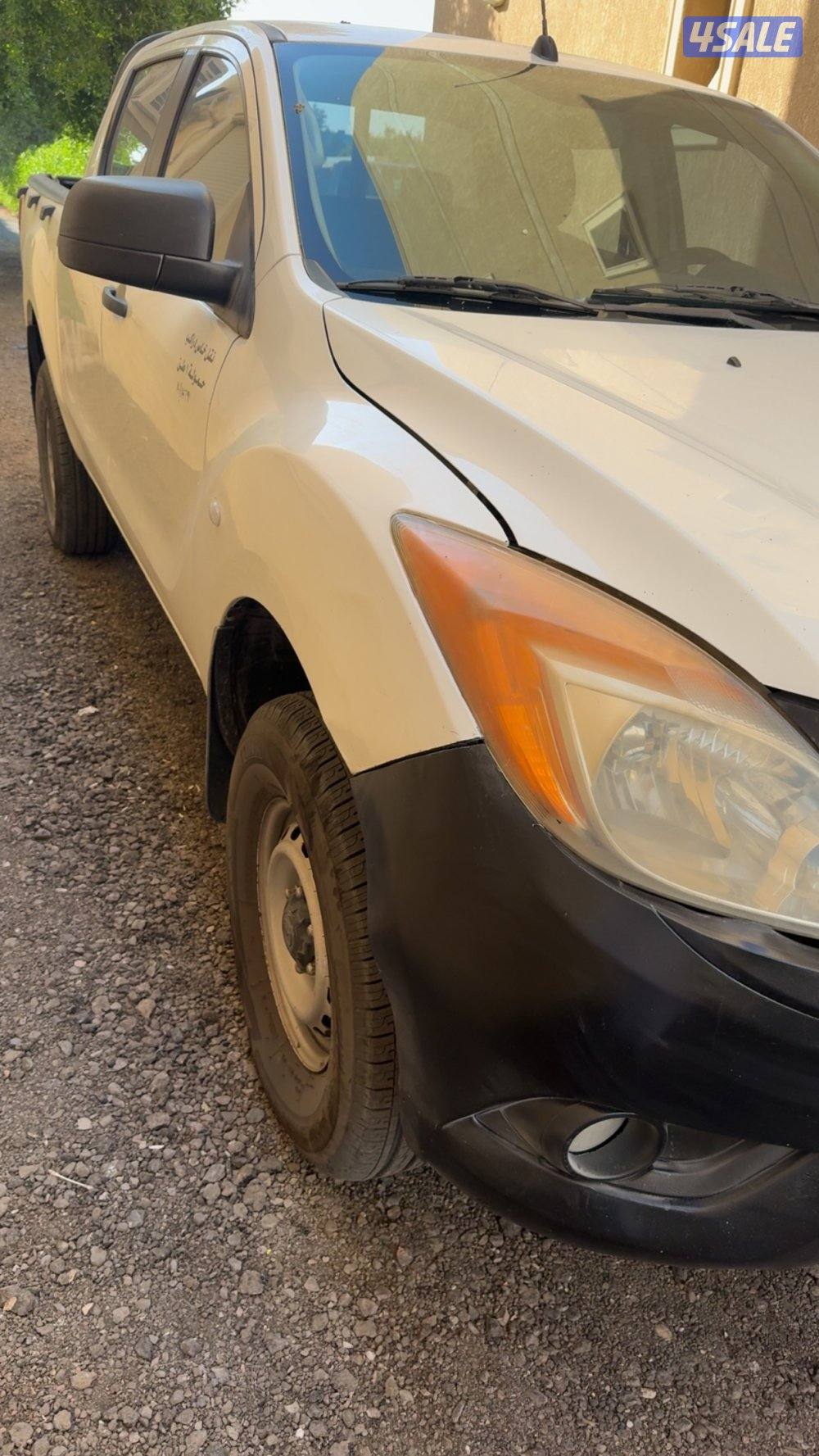 للبيع مازدا 20151