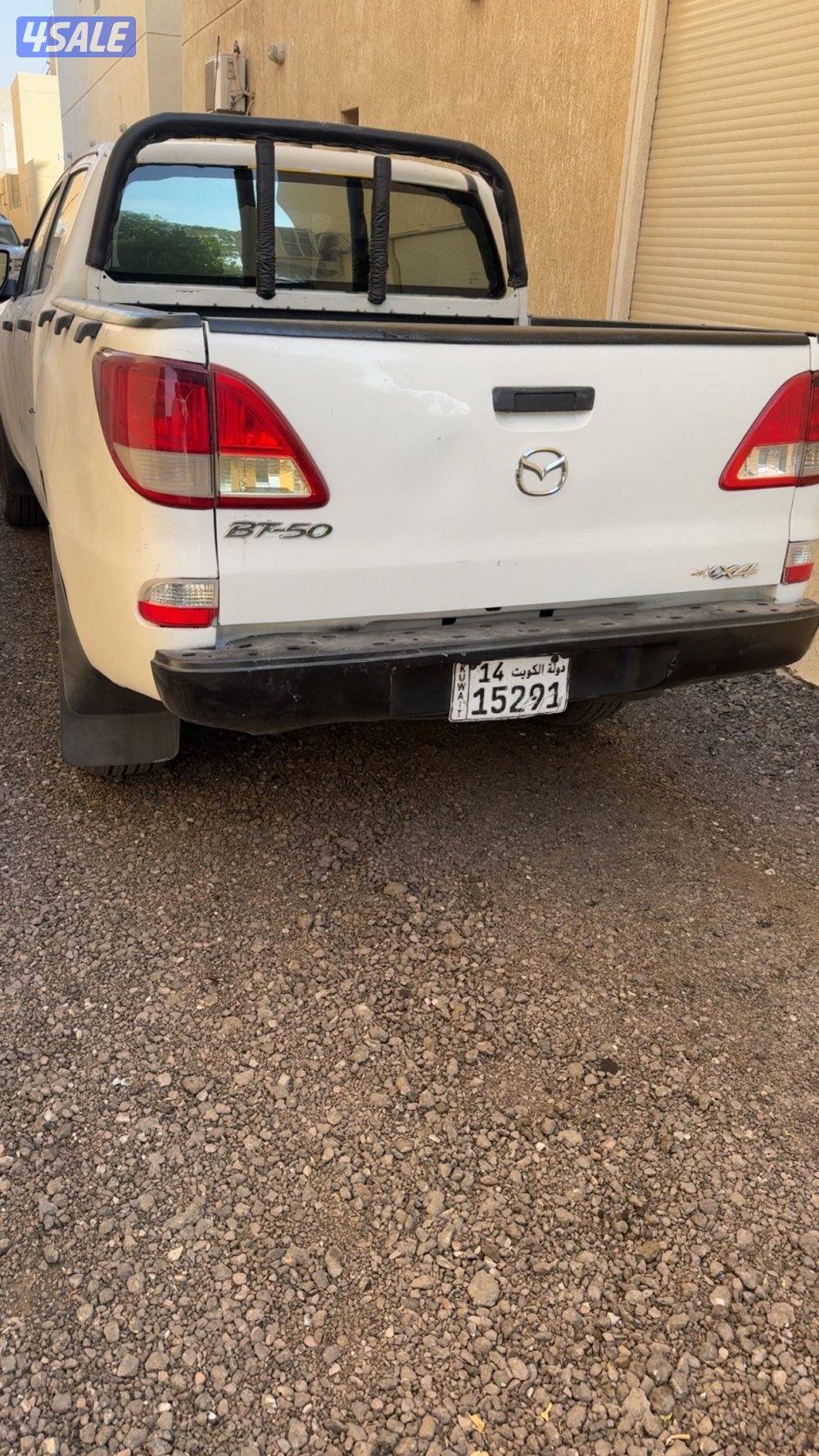 للبيع مازدا 20153