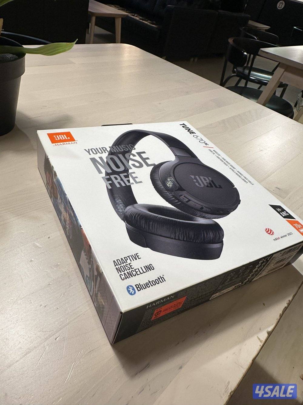JBL original headset1