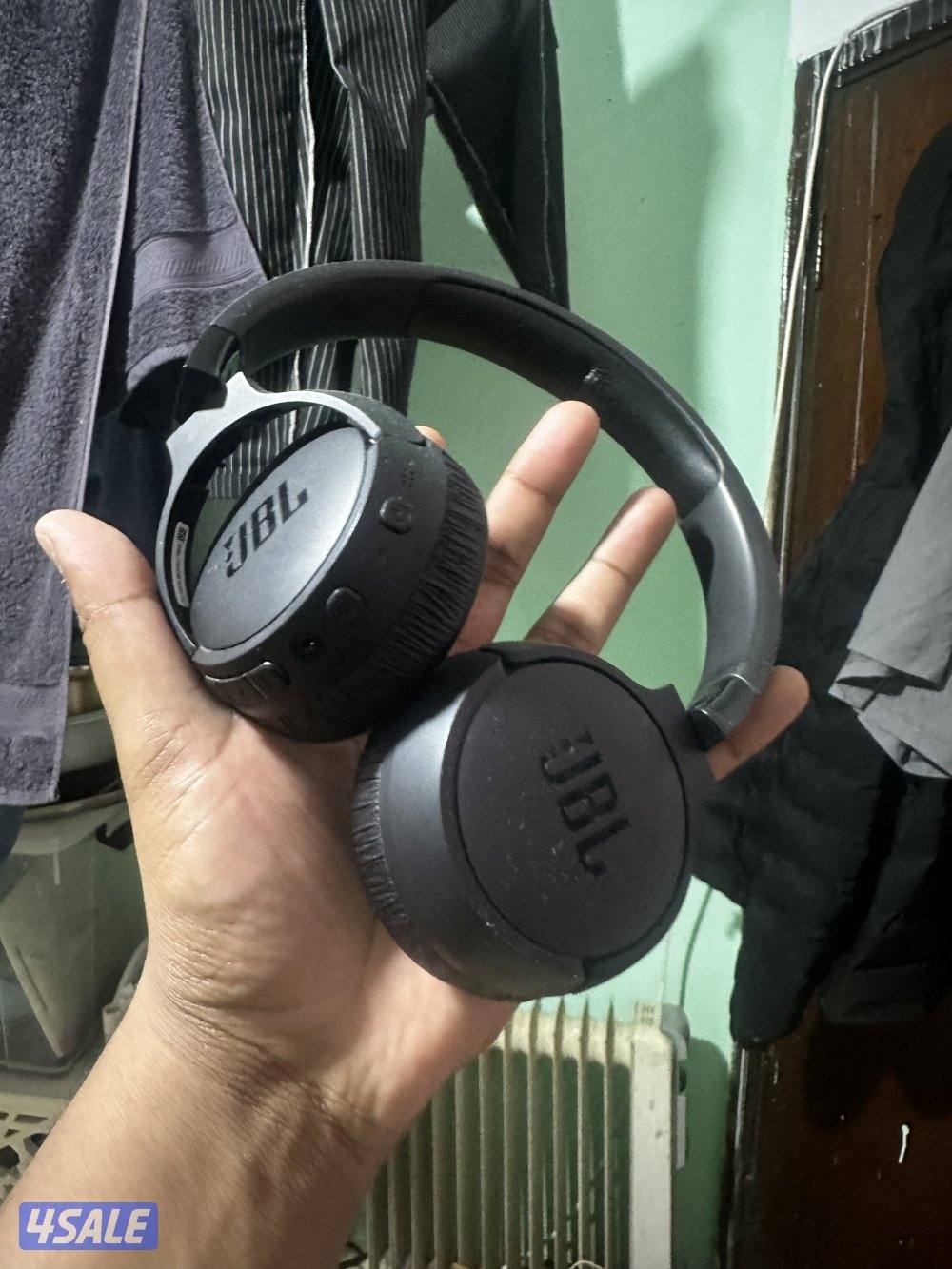 JBL original headset2