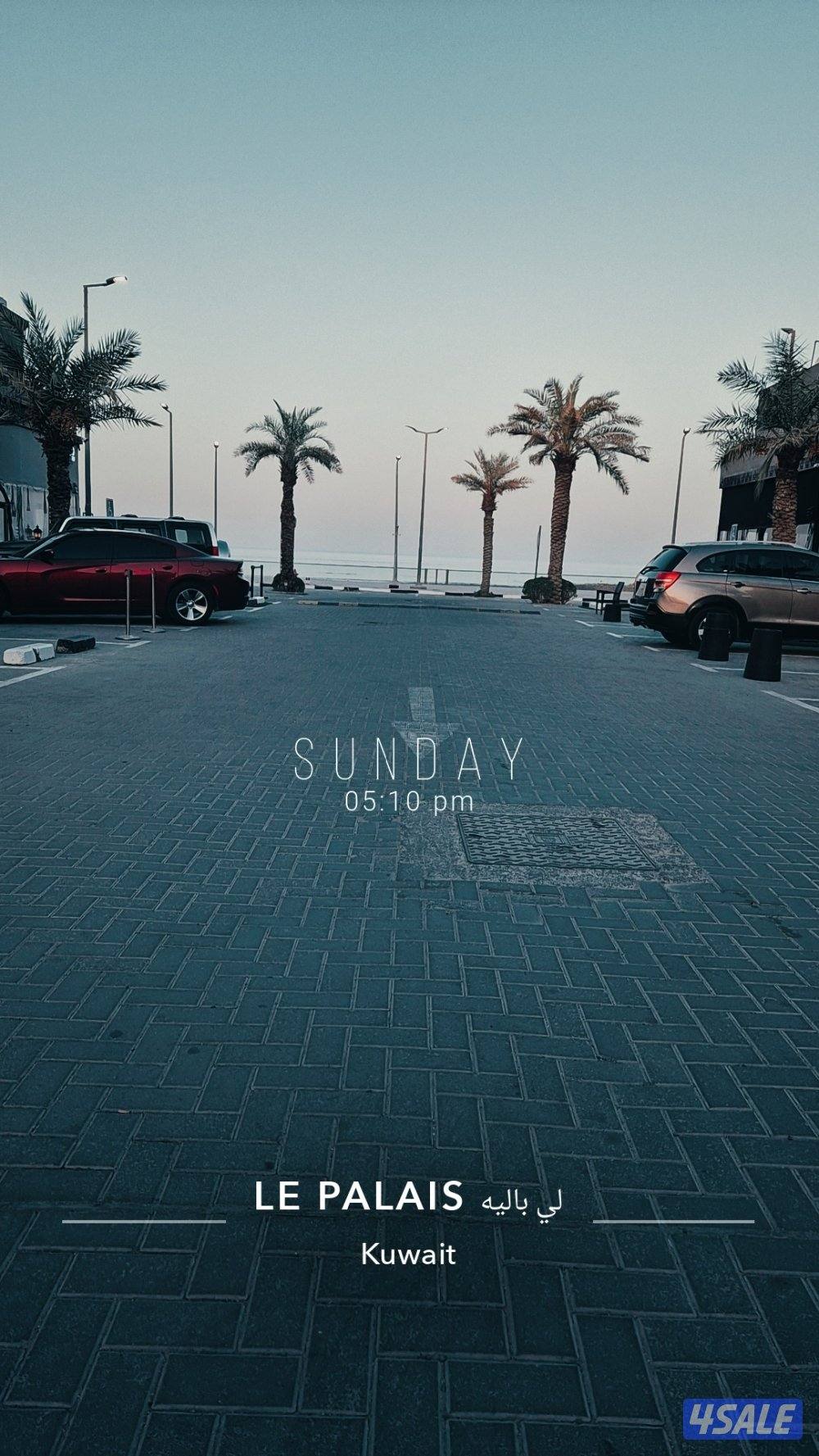 للبيع مطعم و مقهى في ابو الحصاني جاهز بالكامل لعدم التفرغ5