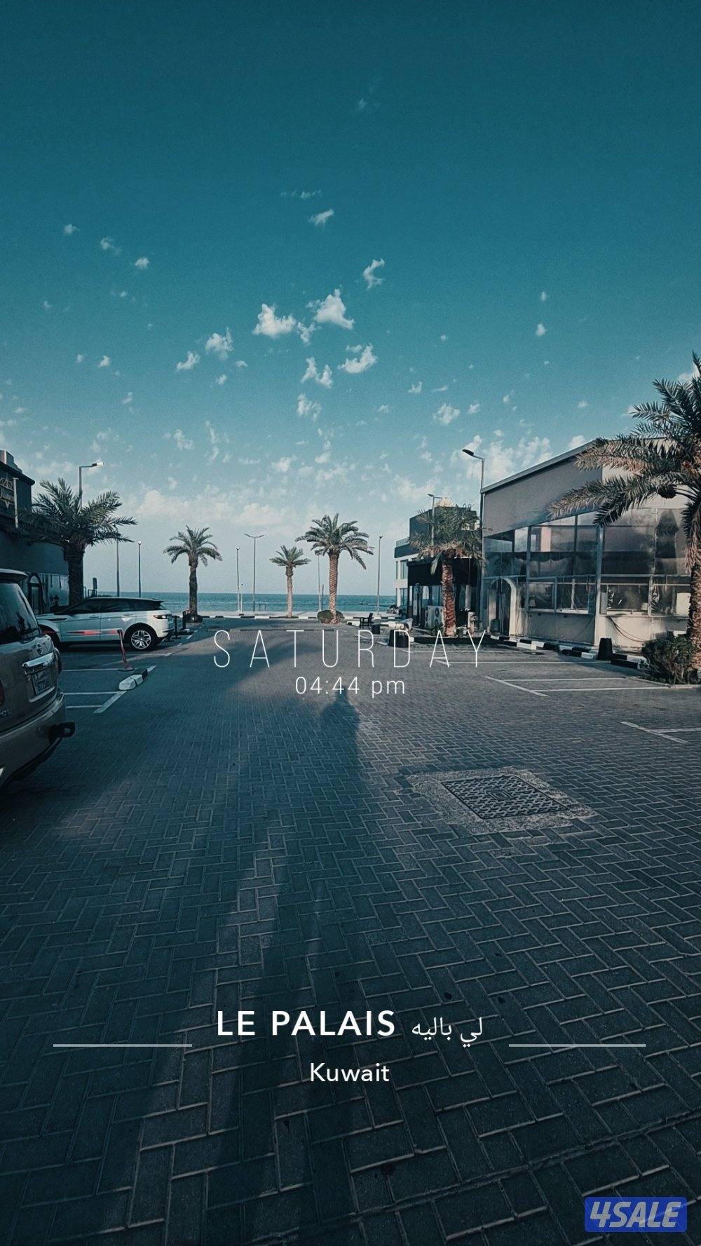 للبيع مطعم و مقهى في ابو الحصاني جاهز بالكامل لعدم التفرغ6