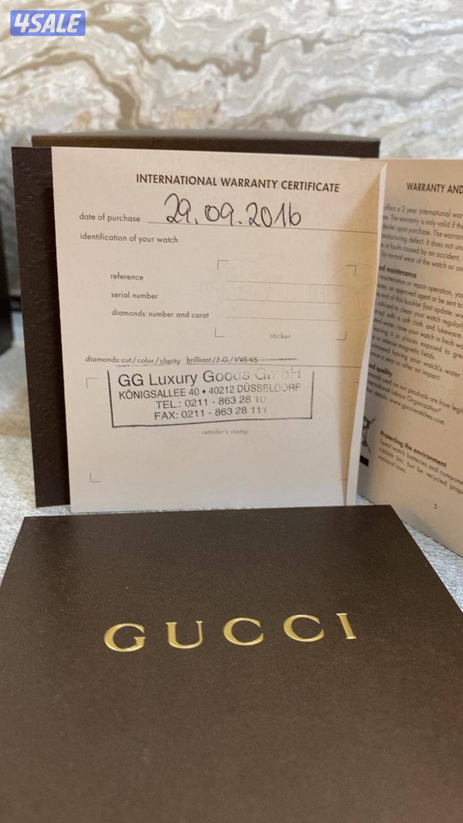 قوتشي جي تايملس4