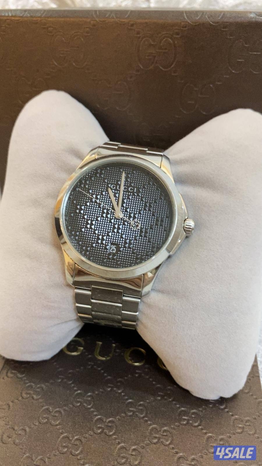 قوتشي جي تايملس3