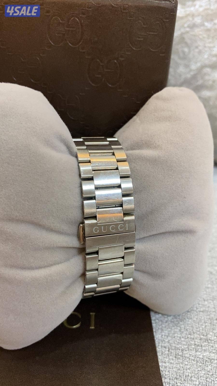 قوتشي جي تايملس7