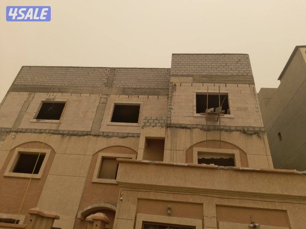 مقولات عامه بناء هيكل اسواد وبناء مصاعد خارجي وتكسير0