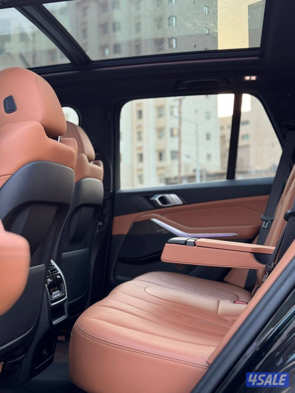 🔺️بيع🔺️شراء🔺️تثمين🔺️ BMW X5 موديل 20225