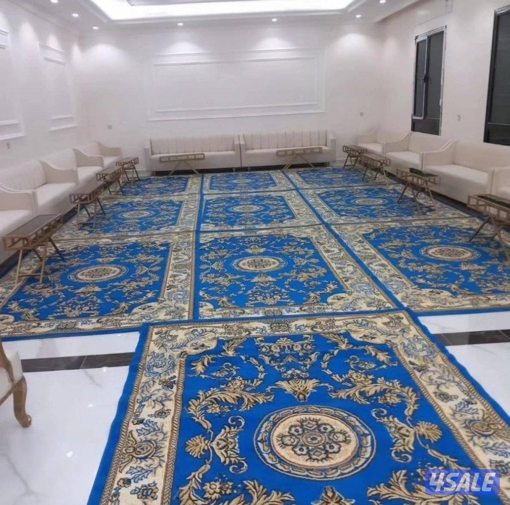 تاجير كراسي عزاء كنفات خيم خدمة ضيافه رجالي
زينه أفراح0