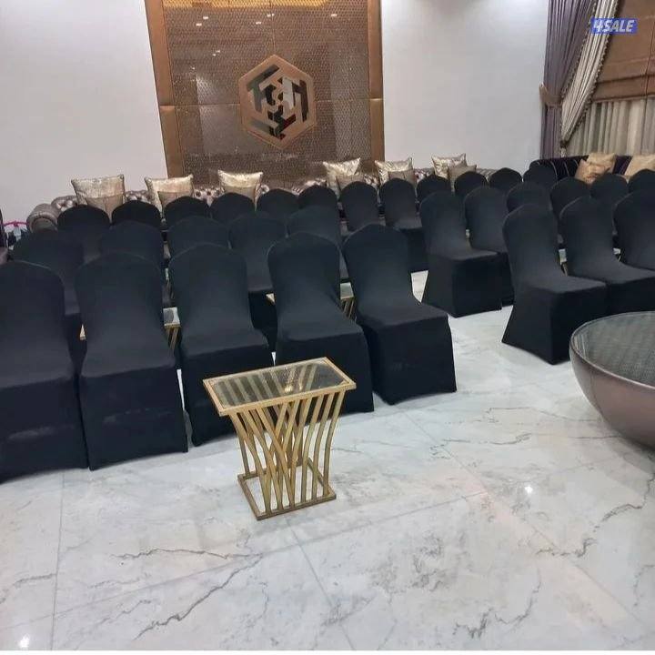 تاجير كراسي عزاء كنفات خيم خدمة ضيافه رجالي
زينه أفراح9