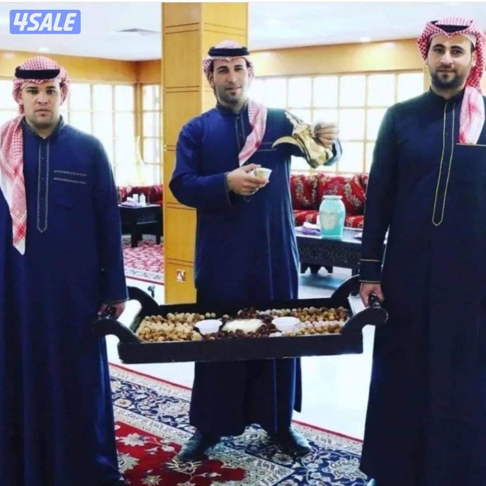 تاجير كراسي عزاء كنفات خيم خدمة ضيافه رجالي
زينه أفراح11