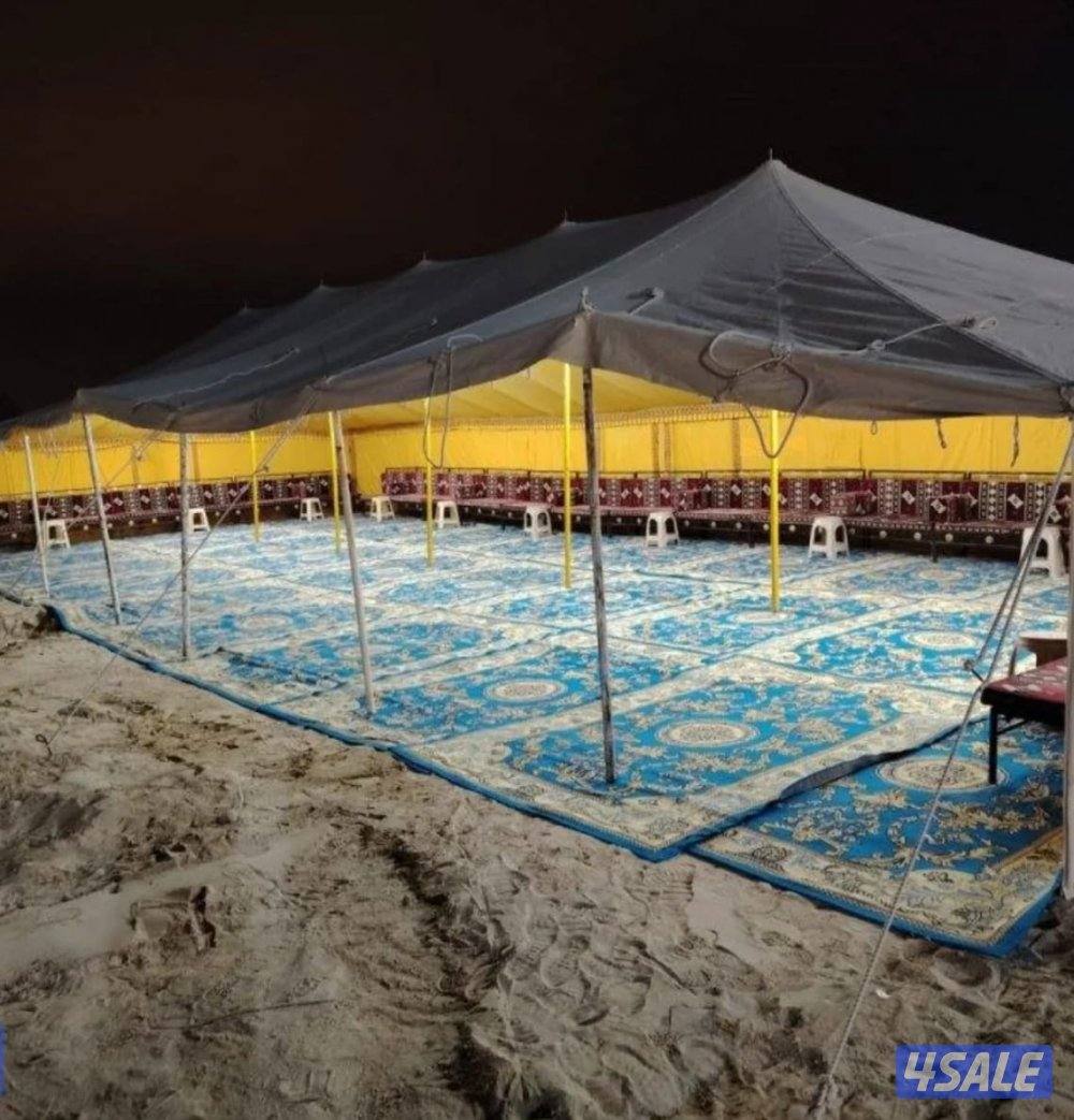 تاجير كراسي عزاء كنفات خيم خدمة ضيافه رجالي
زينه أفراح13