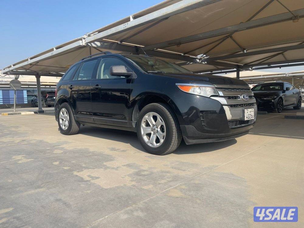 فورد ايدج موديل20144