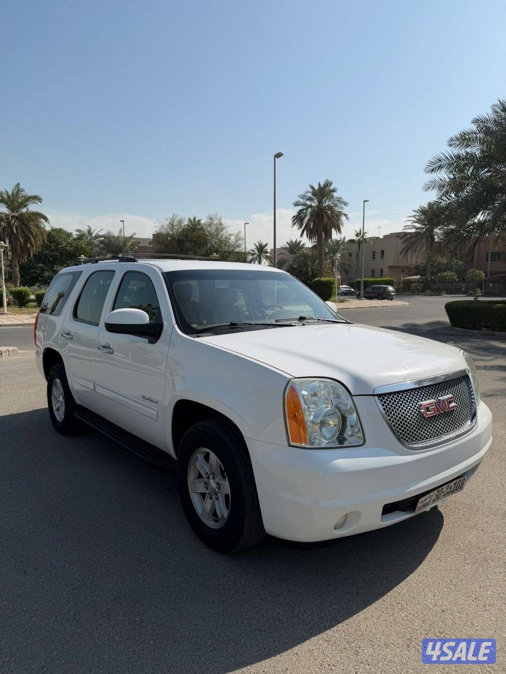 للبيع يوكن - صبغ وكاله - عداد ٢٠٠1