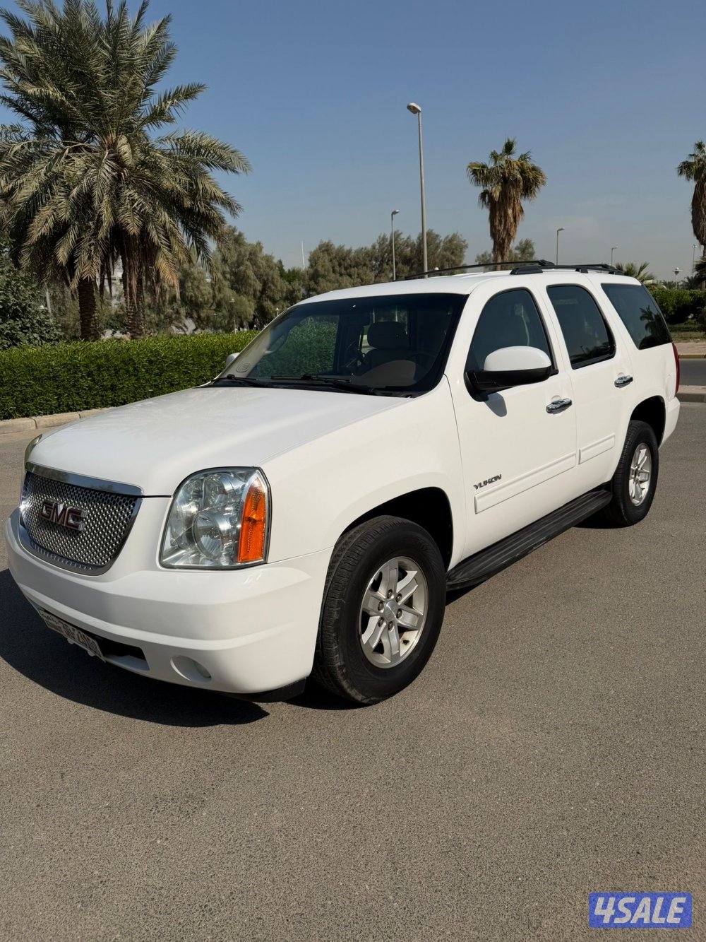 للبيع يوكن - صبغ وكاله - عداد ٢٠٠0