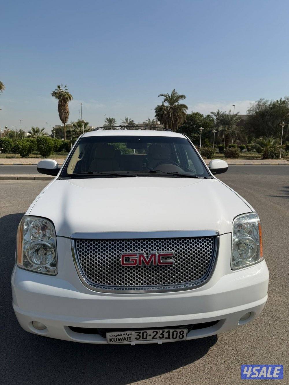 للبيع يوكن - صبغ وكاله - عداد ٢٠٠2