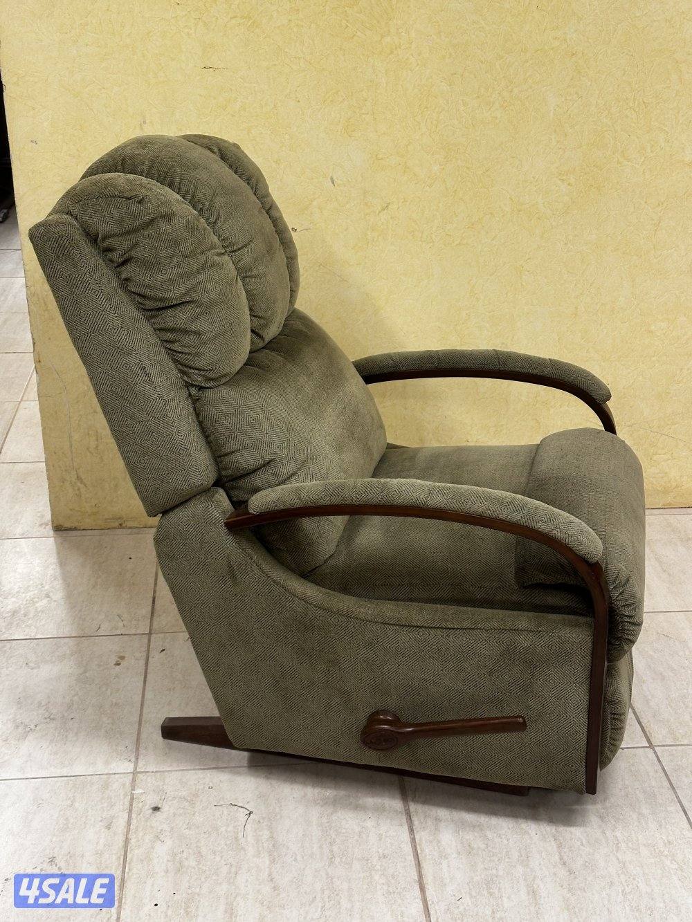 للبيع كرسي ليزي بوي الأصلي  La-Z-Boy0