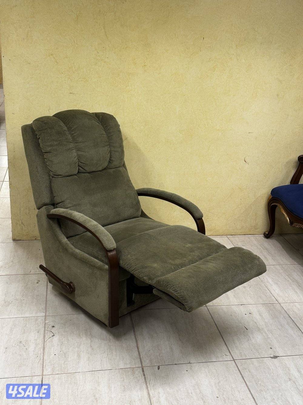 للبيع كرسي ليزي بوي الأصلي  La-Z-Boy1