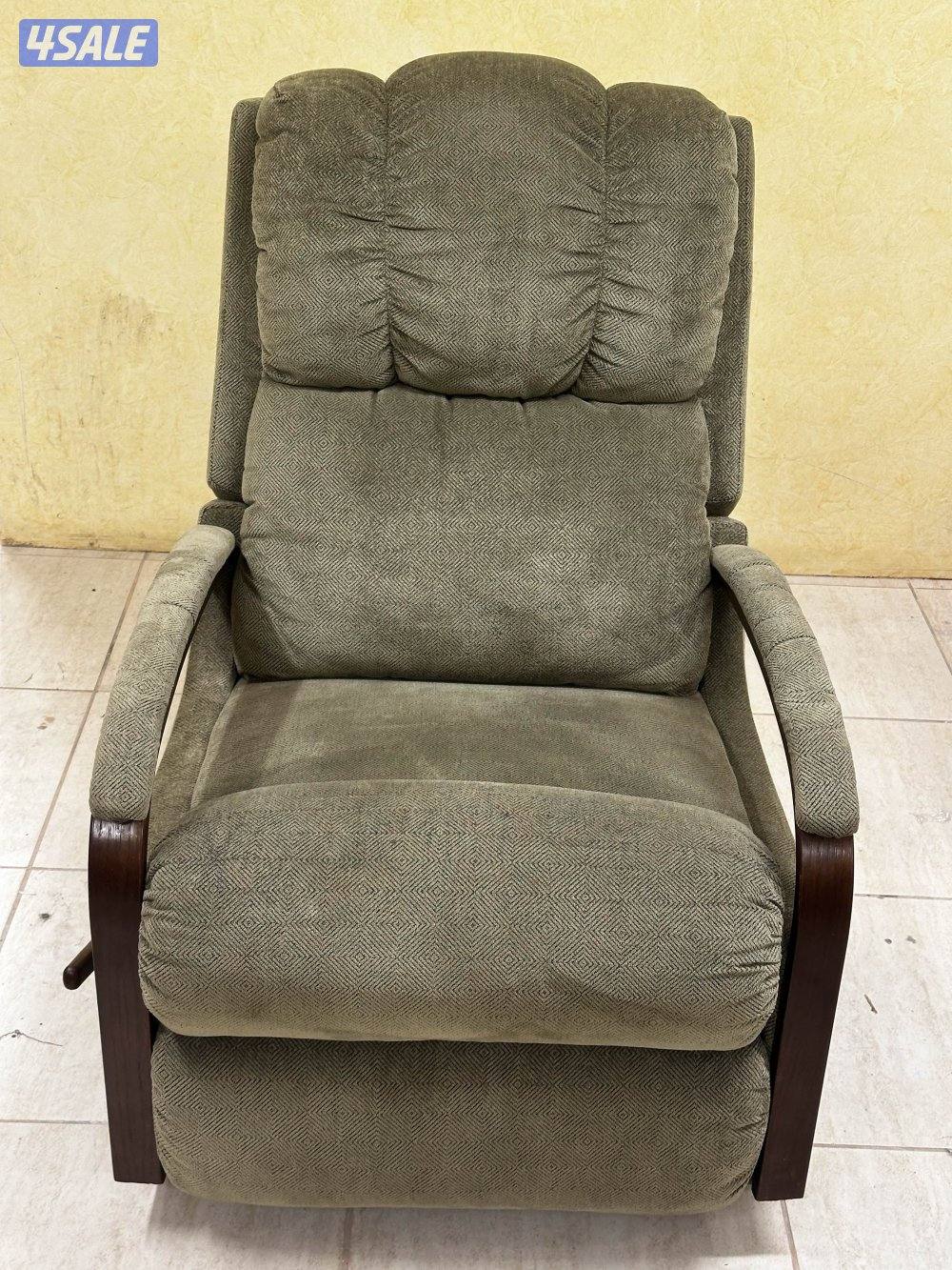 للبيع كرسي ليزي بوي الأصلي  La-Z-Boy2