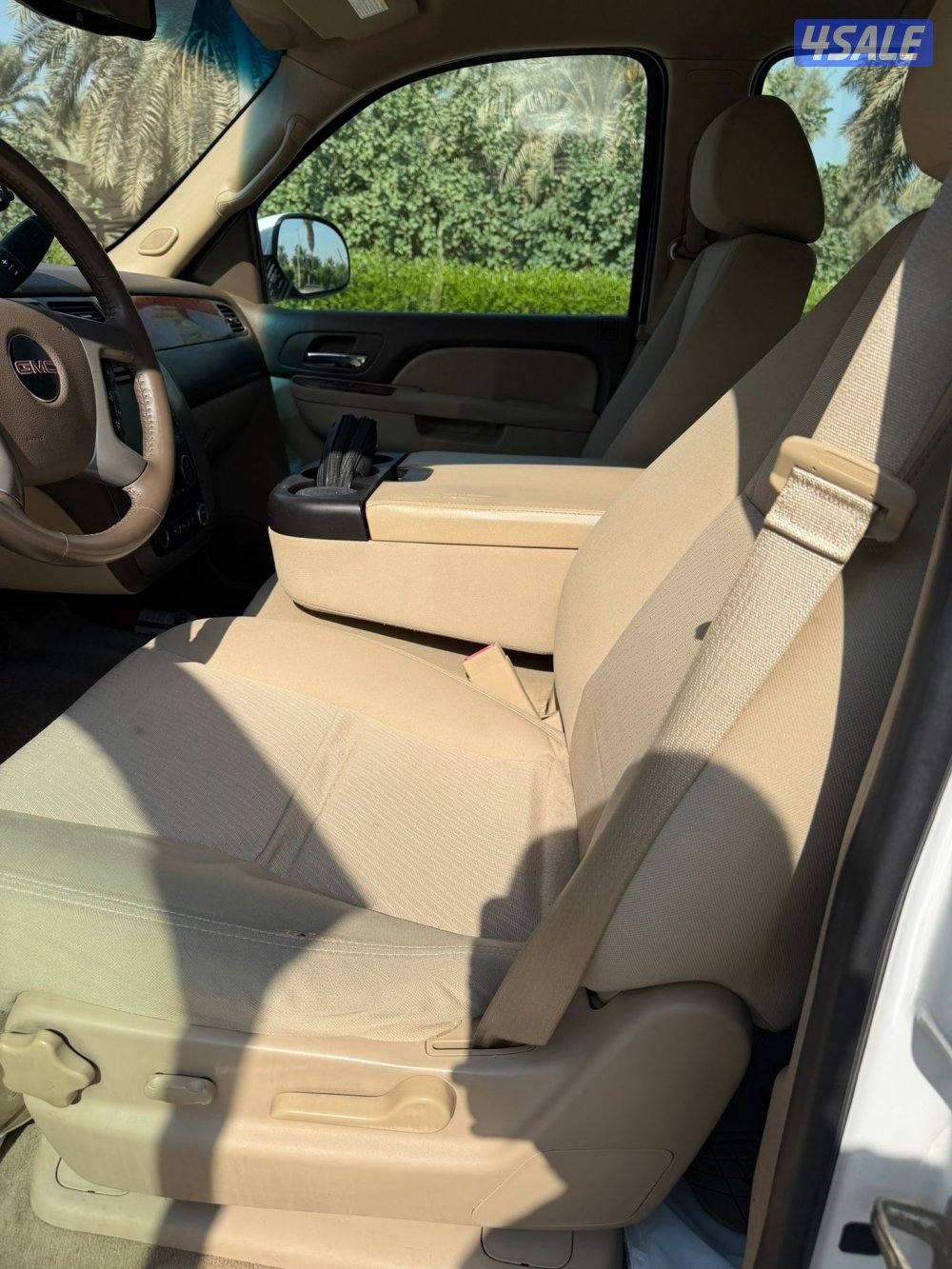 للبيع يوكن - صبغ وكاله - عداد ٢٠٠5