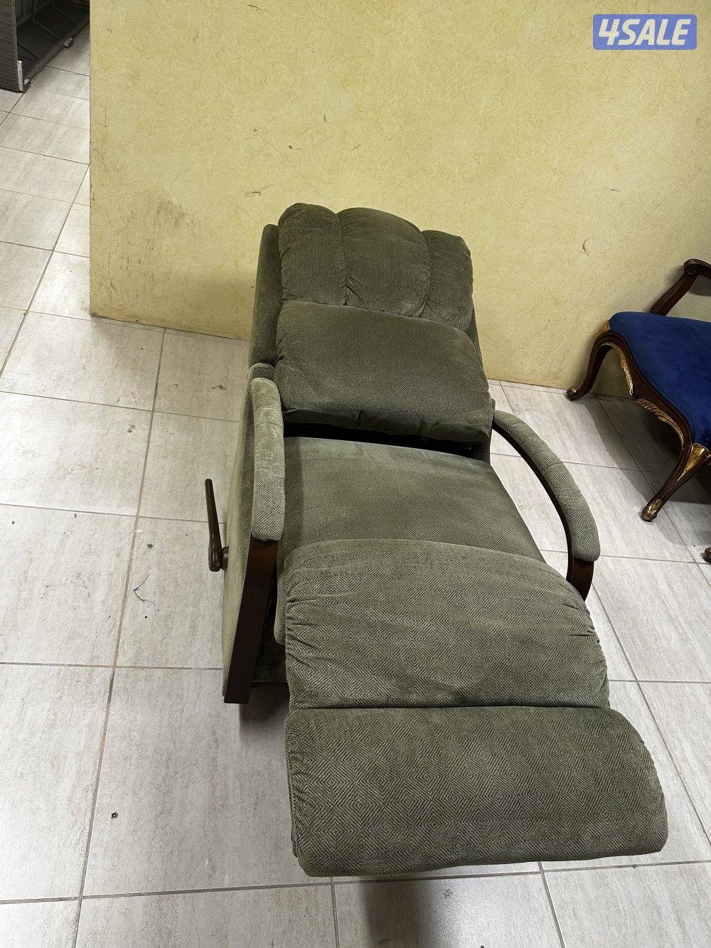 للبيع كرسي ليزي بوي الأصلي  La-Z-Boy3