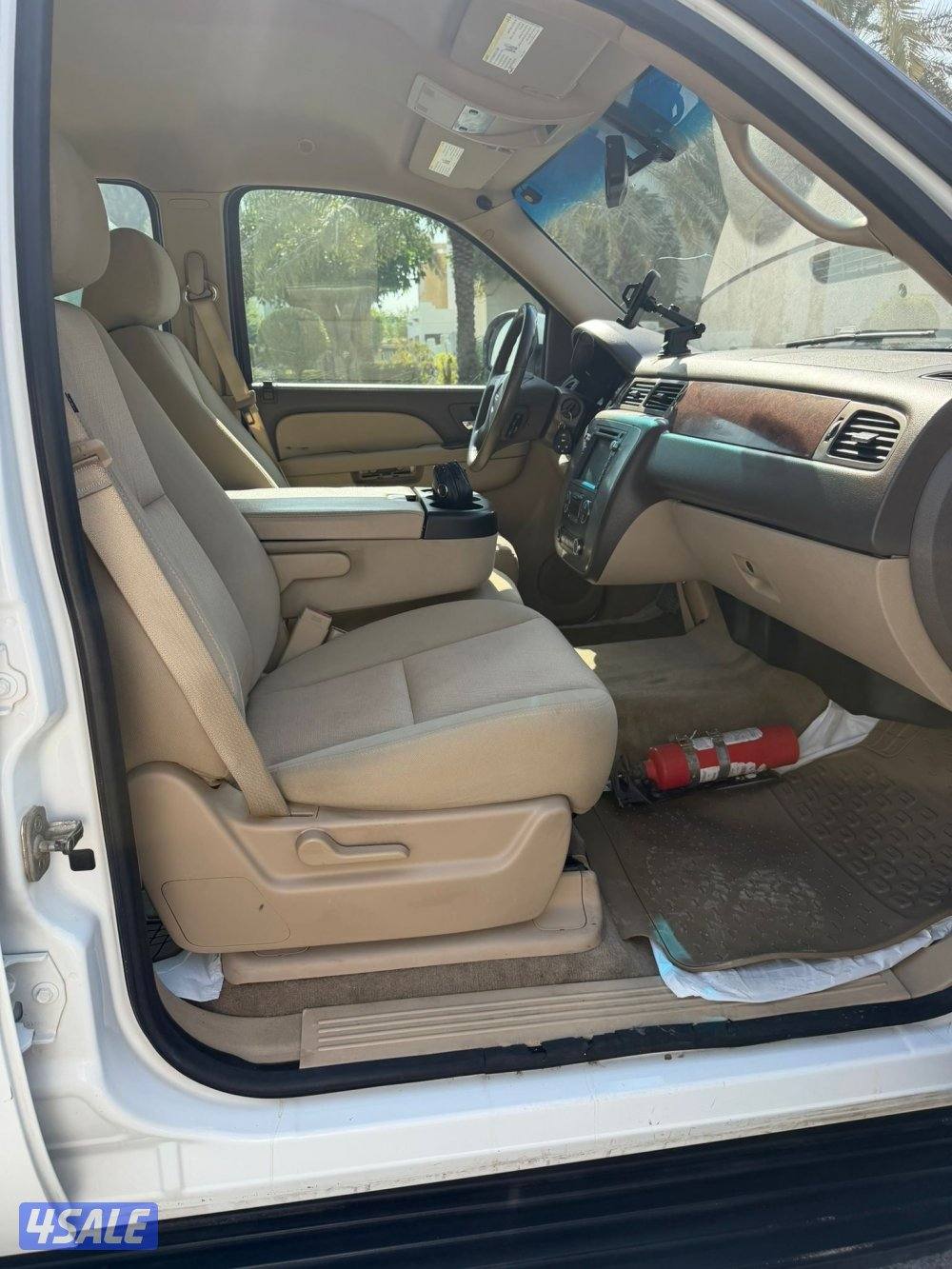 للبيع يوكن - صبغ وكاله - عداد ٢٠٠6