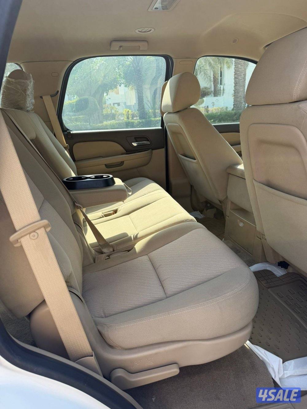 للبيع يوكن - صبغ وكاله - عداد ٢٠٠7