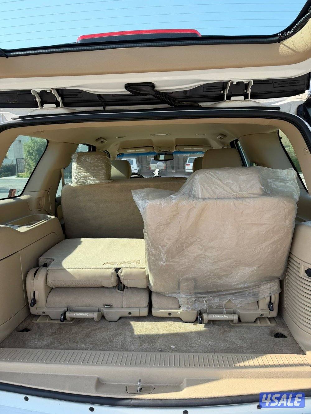 للبيع يوكن - صبغ وكاله - عداد ٢٠٠8