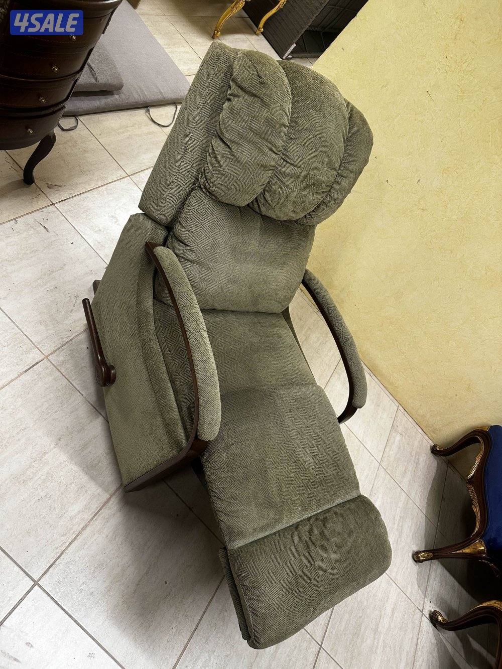 للبيع كرسي ليزي بوي الأصلي  La-Z-Boy4