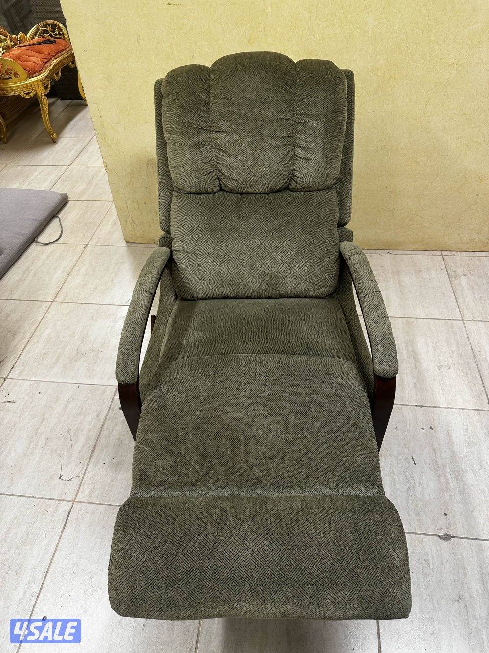 للبيع كرسي ليزي بوي الأصلي  La-Z-Boy6