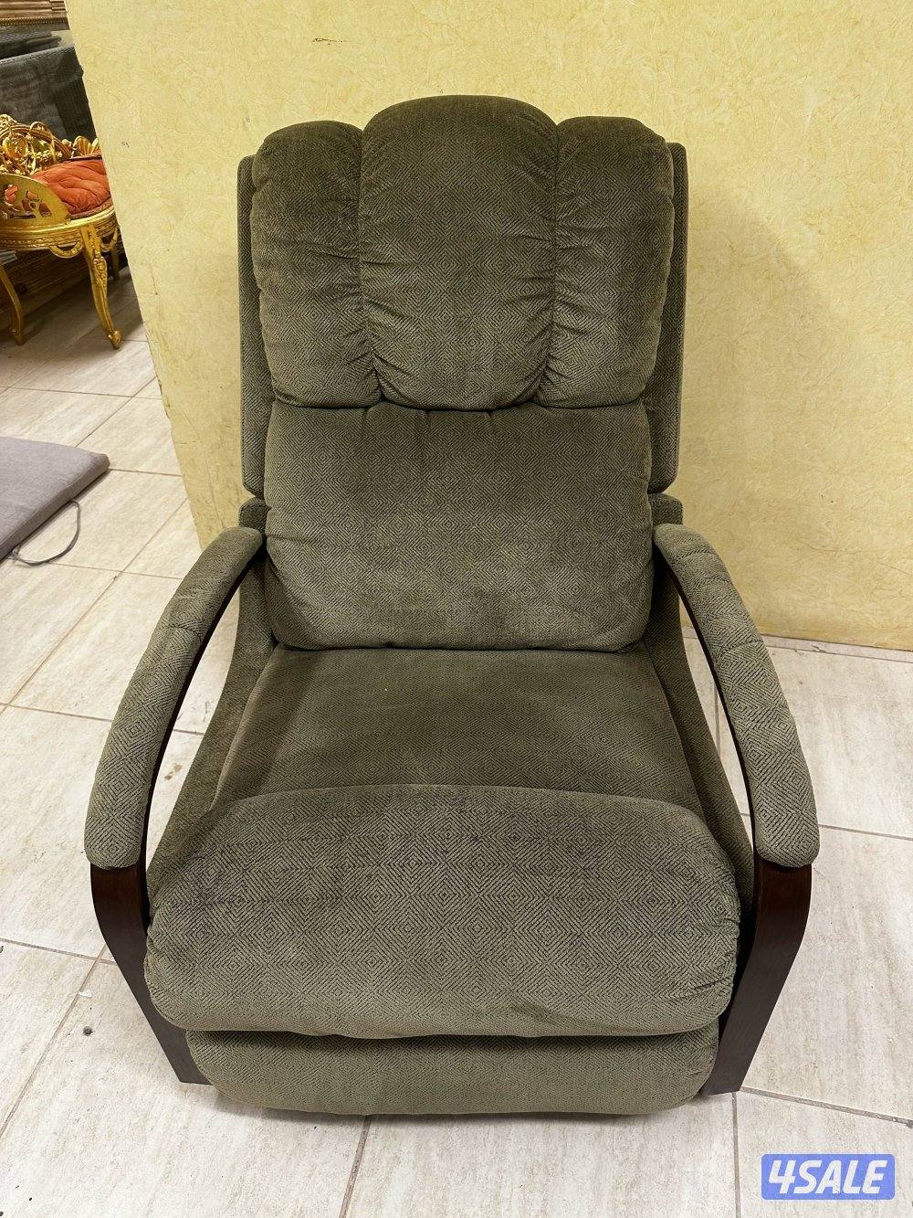 للبيع كرسي ليزي بوي الأصلي  La-Z-Boy7